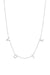 14k White