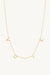 Fine Vote Necklace
