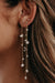 Coco Shoulder Duster Earrings