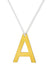 Initial Ornament