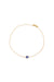 Blue Sapphire Bracelet No. 2359