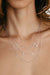 7 Diamond Necklace