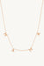 Essential MAMA Necklace - Rose