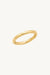 Bold Zoe Ring 14K
