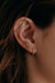 Aries Earring