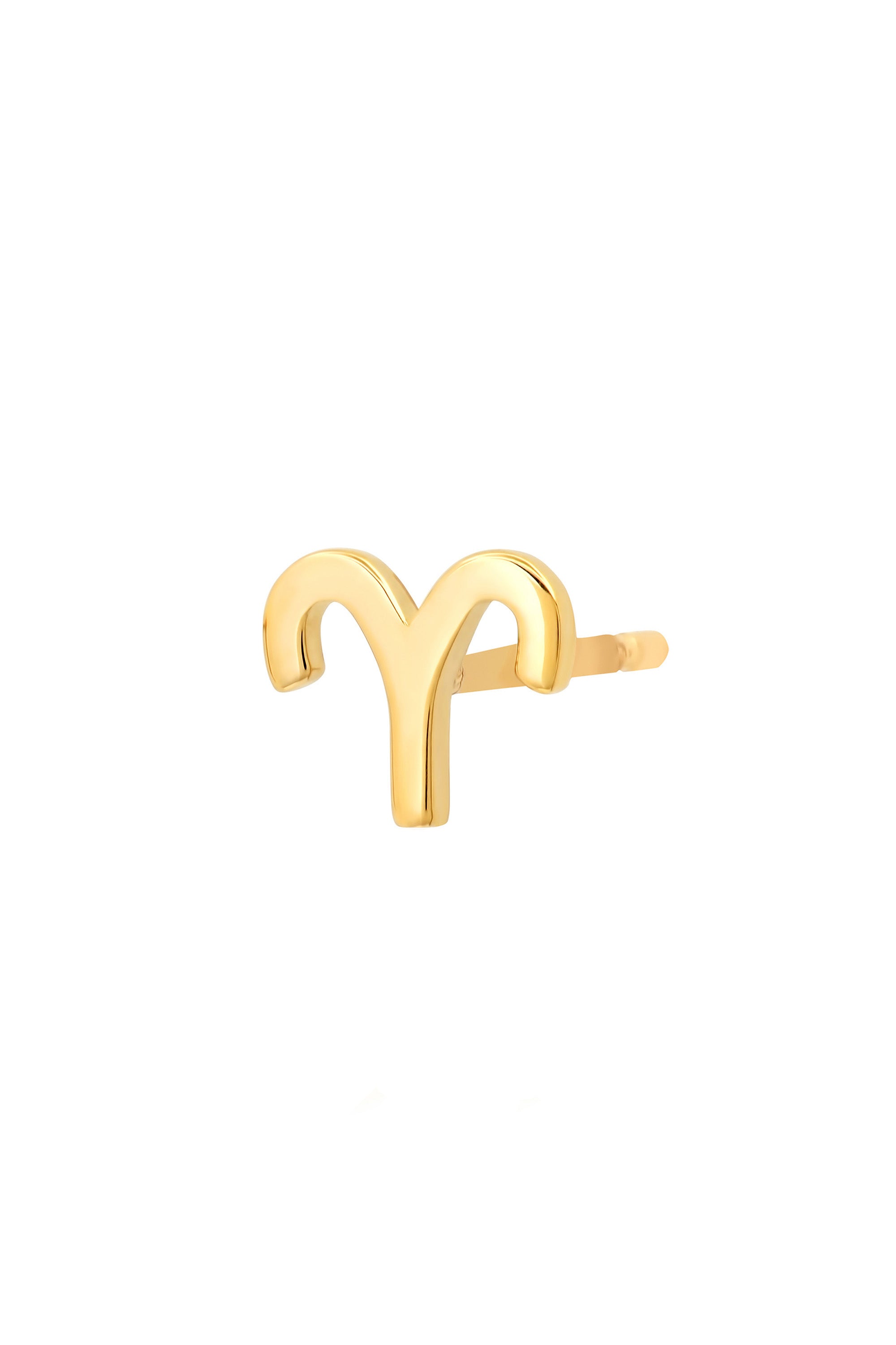 Aries Earring – BYCHARI