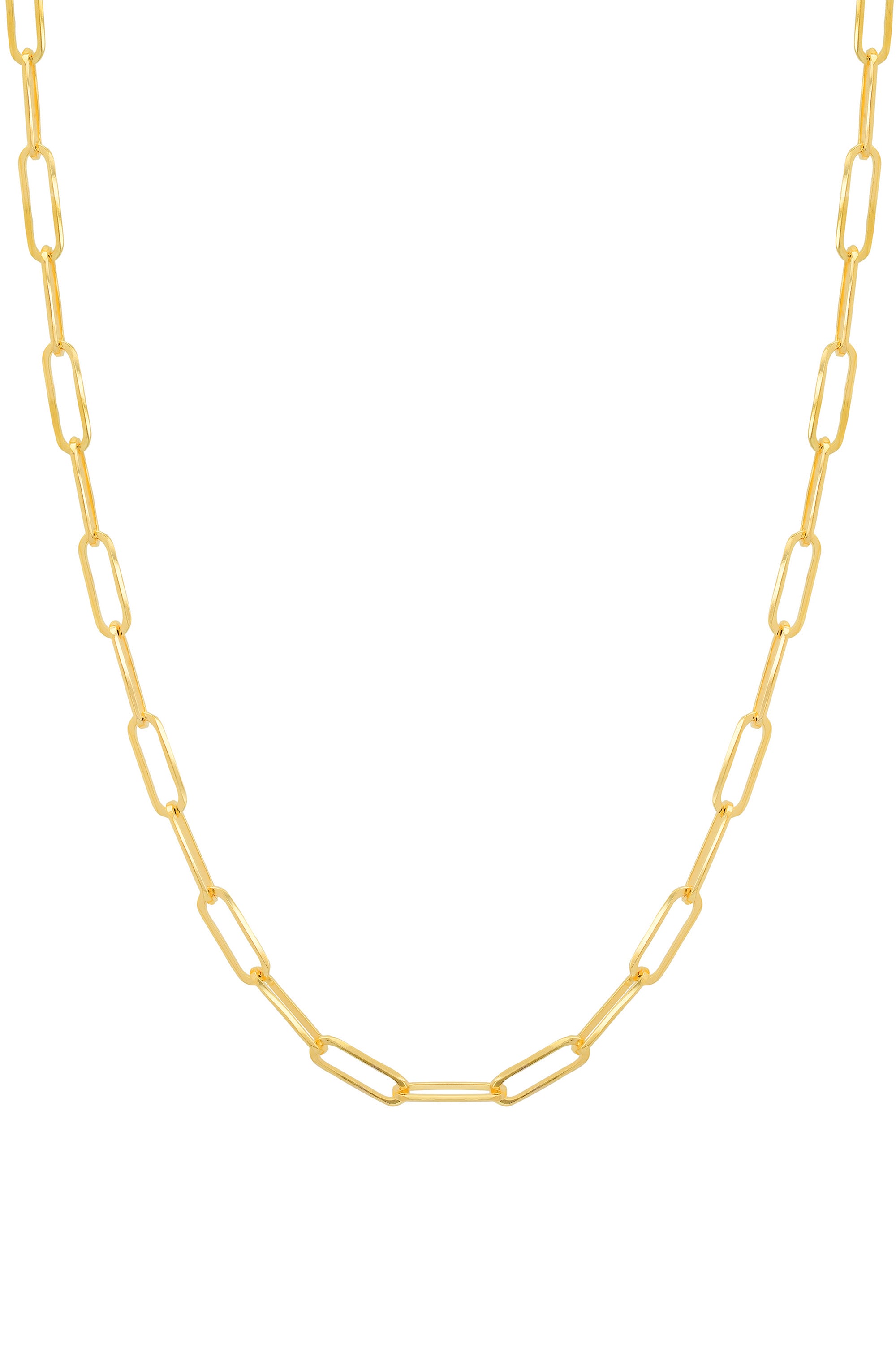 Capri Necklace – BYCHARI