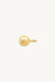 Classic Ball Earring