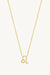 Leo Necklace