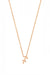 Sagittarius Necklace