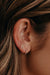 Scorpio Earring