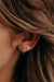 Taurus Earring