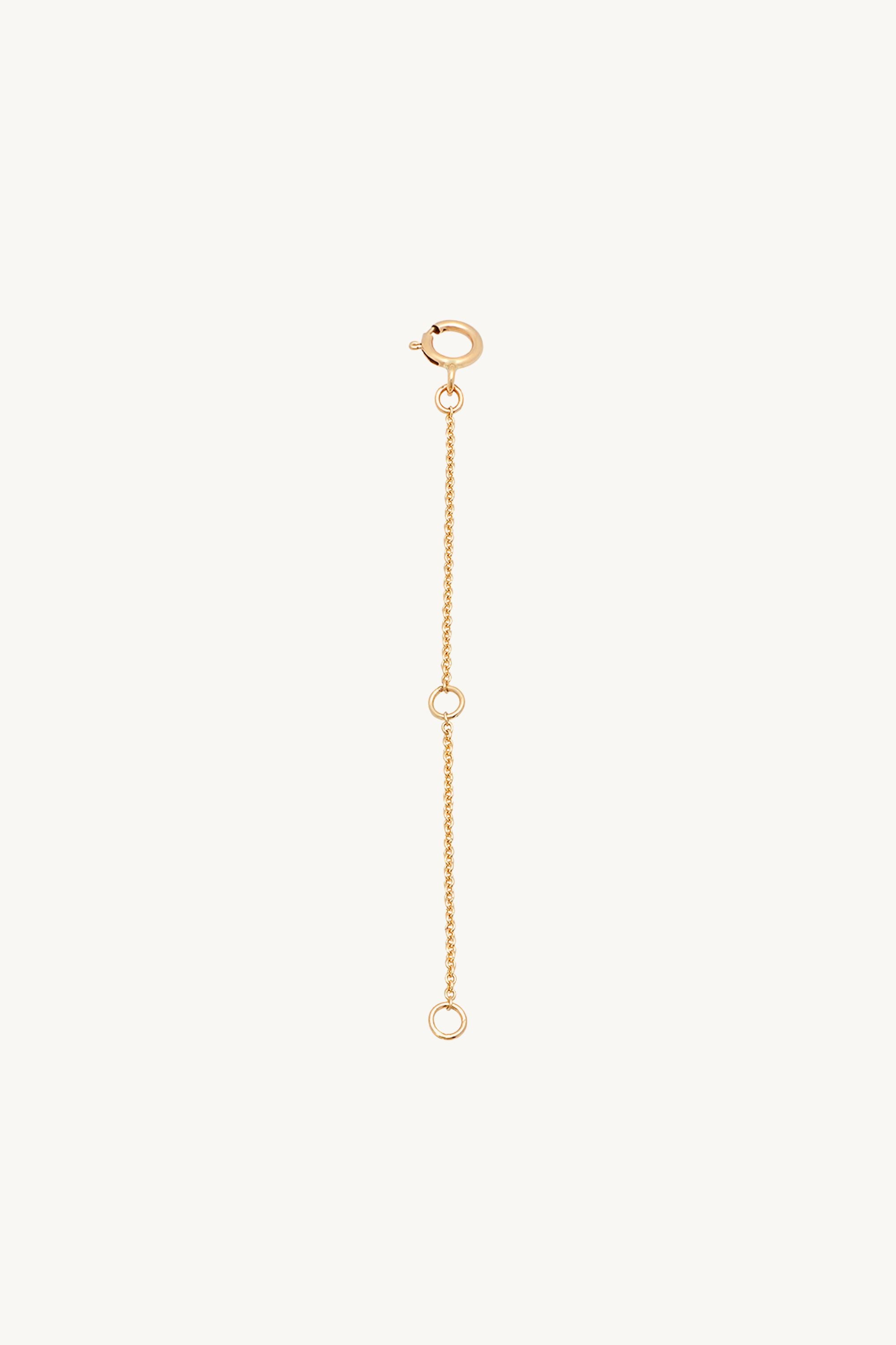 MAMA Necklace – BYCHARI