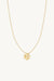 Kamalame Fish Right Side of Better Half Necklace