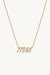 Mrs Necklace