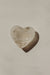 Small Heart Shaped Onyx Bowl