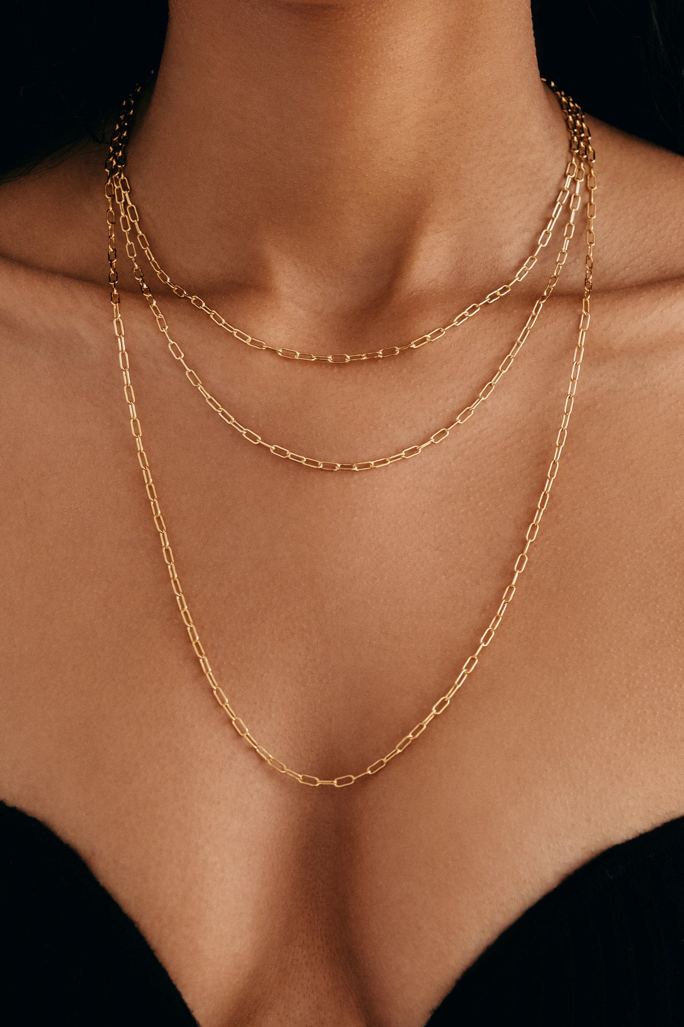 Soho Necklace