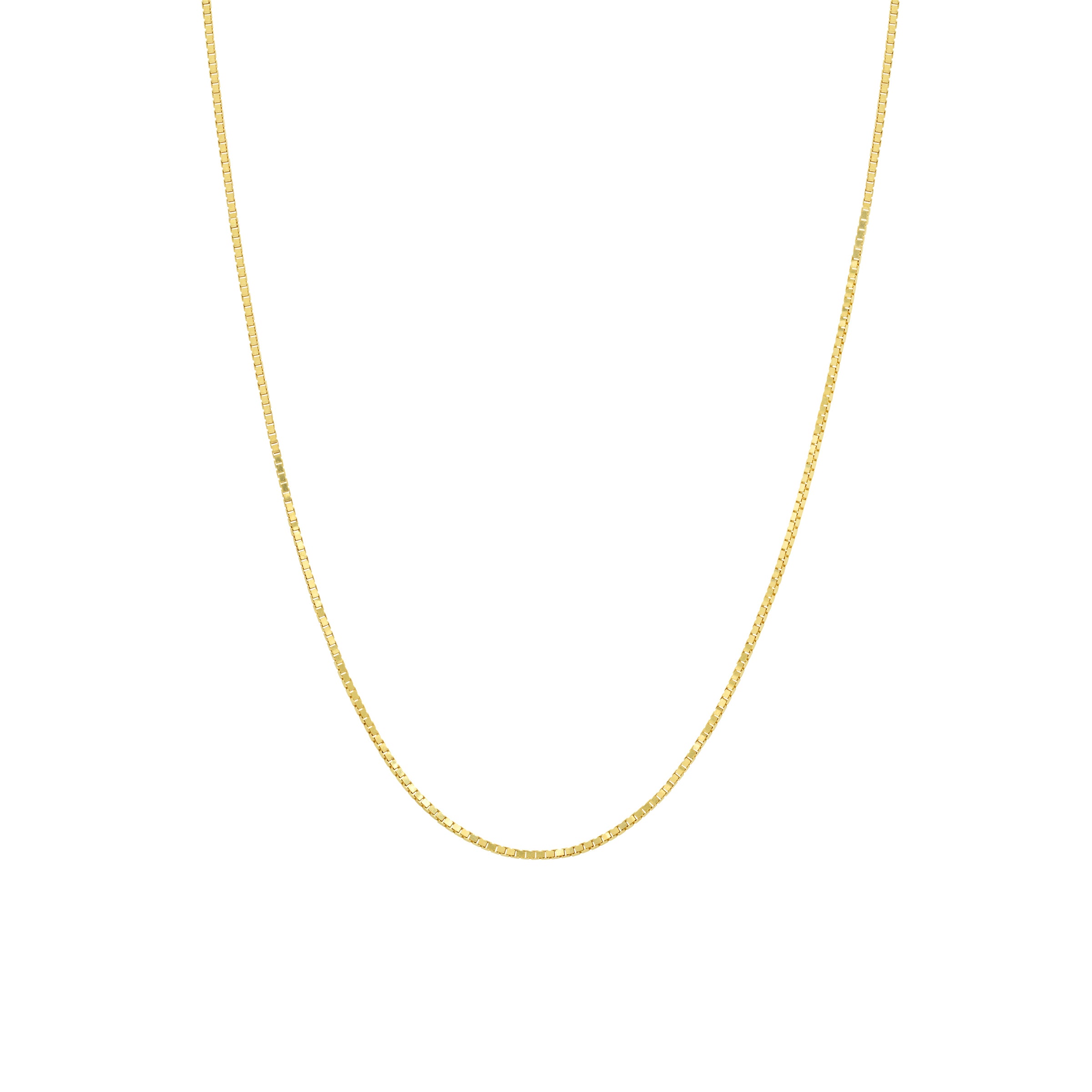 Ashli Necklace – BYCHARI