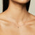 Initial Necklace