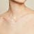 Initial Necklace