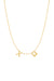 Chi Omega Necklace