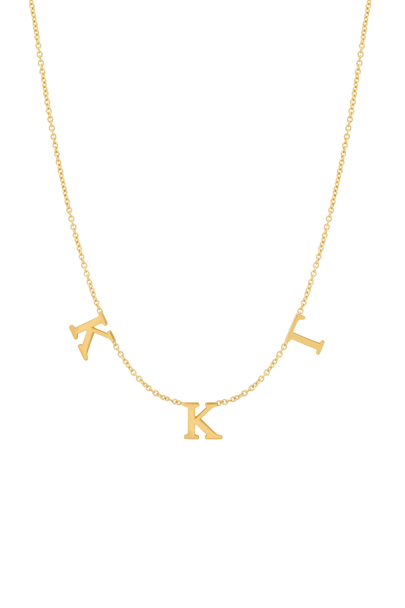 Kappa Kappa Gamma Necklace